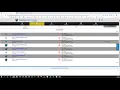 Mat Assignment Schemes Call To Mat