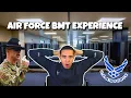 EVERYTHING YOU NEED TO KNOW BEFORE GOING TO AIR FORCE BASIC MILITARY TRAINING IN 2026