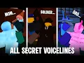 Download Lagu Forsaken: ALL New C00lkidd SECRET Voicelines