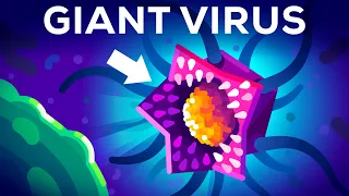 this virus shouldnt exist but it does