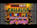 Lagu Magbalik – Callalily 🎸 Tunog Kalye 90s Collection ~ Parokya ni Edgar, Siakol, Hale, Callalily