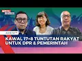 Download Lagu [FULL] Afutami, Ahmad Doli dan Kunto Adi Bahas 17+8 Tuntutan Rakyat, Mampukah Pemerintah Penuhi Itu?
