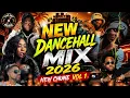NEW DANCEHALL MIX 2026 | Chronic Law, Popcaan, Masicka, Alkaline, Spice | New Chune Vol. 1