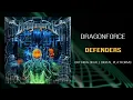 DragonForce - Defenders (Official)