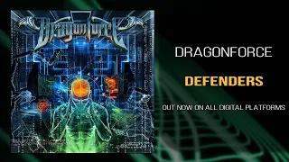 Download DragonForce - Defenders (Official) MP3