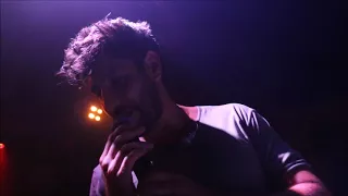 עידן עמדי חלק מהזמן 