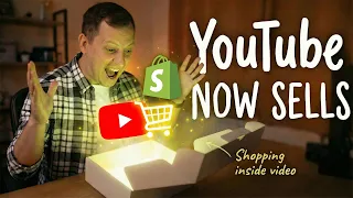 Stop Using YouTube for Clicks: How to Close Sales Directly Inside the Video