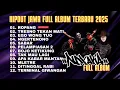 Lagu AKU PANCEN ORA SEMPURNA GAMPANG TERLUKA ( ROPANG HIPDUT VERSION ) - HIPHOP DANGDUT TERBARU 2025