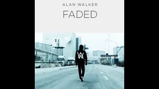 Download Alan Walker - FADED [ F7R ] || FUNKOT SINGLE @YouTube MP3