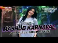 Download Lagu DJ MASHUB KARNAVAL PARTY JINGLE TEKORAN FAMILY