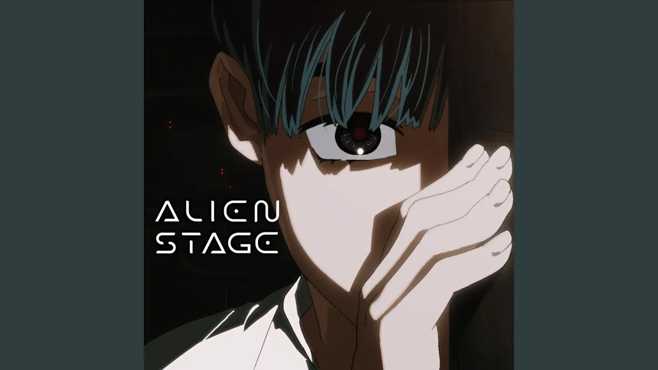 Black Sorrow (VIVINOS - ALNST Original Soundtrack Part.4) Black Sorrow (VIVINOS - ALNST Original Soundtrack Part.4)