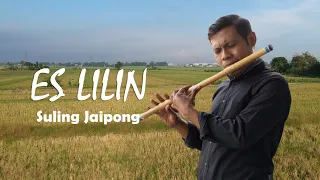 berasa di warung lesehan seruling sunda jaipong cocok buat relaksasi