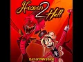 Heaven 2 Hell (feat. Elsie Lovelock & Elsie Lovelock) - Black Gryph0n & Baasik