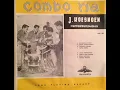 Download Lagu Combo Ria: nada sandjungan (Lokananta ARI-099, 1962)