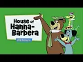 Download Lagu MeTV Toons - House of Hanna-Barbera Preview - Bumpers \u0026 Intros (13:24)