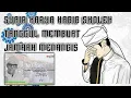 Download Lagu FULL SOLAWAT HAUL HABIB SHOLEH TANGGUL TERJEMAHANNYA || SYAIR KARYA HABIB SHOLEH