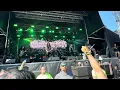 Gatecreeper Live | Caught In The Treads @Sonic Temple 2025 Columbus Ohio