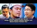 Download Lagu SELEPAS Pemuda DAP Kecam Akmal Saleh Tunduk Kepada Naratif PAS, Begini Reaksi Pemuda PAS!