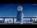 Download Lagu Nightcore - Cry If You Wanna Cry