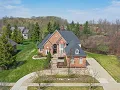 Luxurious Novi-Michigan home now available