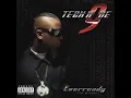Tech N9ne -The Beast (Clean)