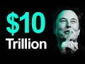 Download Lagu Analyst Admits Tesla To $10 Trillion Is Possible (Masterplan 4)