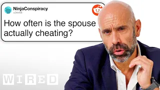 Private Investigator Answers PI Questions | Tech Support | WIRED