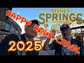 Happy Hour Crawl at Disney Springs 2025 Best Happy Hour Deals Discounts