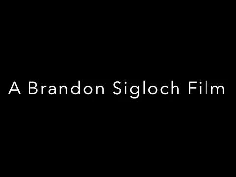 Brandon Sigloch’s The Riverside Slasher teaser trailer #4 but also release year announcement