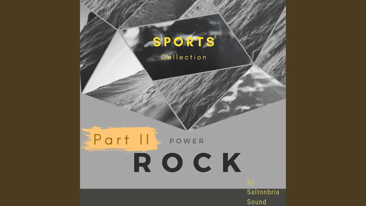 Sport Rock Sport Rock