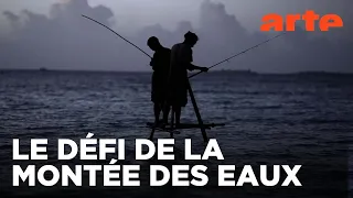Après le déluge | Documentaire | ARTE