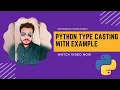 Python Type Casting Practical Examples for Calculating Average