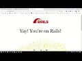 Javascript and AJAX with Rails