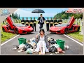Download Lagu Poor Beggar Bride Humiliated And Expelled By In Laws Later Revealed As The Long Lost Female CEO