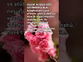 Download Lagu ACİL İSTEĞİ OLAN OKUSUN 🤍🤍🤍 #kuran #dua #islamicvideo