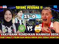 Download Lagu CANSU OZBAY K.O‼️DUET MEGA \u0026 SEON PERMALUKAN VAKIFBANK SEKOR FANTASTIS 25-0 MANISA SEMAKIN DI TAKUTI