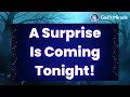 🎁🔥 Someone Who Loves You Deeply Is Bringing A Surprise That Will Shock You! 😳