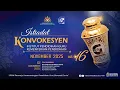 SIDANG 2 - ISTIADAT KONVOKESYEN IPG KPM KE-16 TAHUN 2025 ZON SARAWAK
