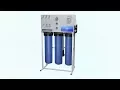 APEX MR-C SERIES Commercial Reverse Osmosis Filters