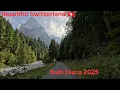 Download Lagu New Italo Disco Songs Beautiful Switzerland 🇨🇭
