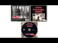 Lagu Vägra Raggarna Benzin: Punk Från Provinserna 78-82 Vol. 3 \u0026 4 CD1