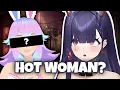 Numi didn t recognize Cotton when she met her at TwitchCon