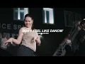 “I DON'T FEEL LIKE DANCIN” Scissor Sisters | Choreography by Christin Olesen & Nicklas Milling