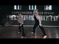 Lagu “I DON'T FEEL LIKE DANCIN” Scissor Sisters | Choreography by Christin Olesen \u0026 Nicklas Milling