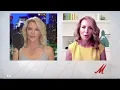 Cynthia Thurlow Megyn Kelly on Benefits of Intermittent Fasting as You Age The Megyn Kelly Show