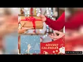 1PCS 2025 Horse Advent Calendar 24 Days Countdown For Horse Owners Riders Equestrian Lovers Christma