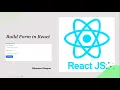 How to handle form data in react React Js - 20