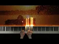 The Notebook - Main Title by Aaron Zigman | Piano Tutorial