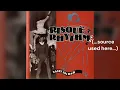 Moose Jackson with Tiny Bradshaw's Orchestra-Big Ten-Inch Record (1952, from CD source)