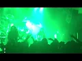 Machine Head Bite The Bullet clip live